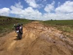 Dirt road Soil Trail Off-roading Road