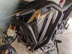Tire Automotive tire Bicycle tire Hood Motor vehicle